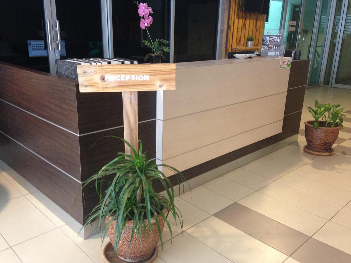 Aster Hotel Bukit Jalil Kuala Lumpur Buitenkant foto